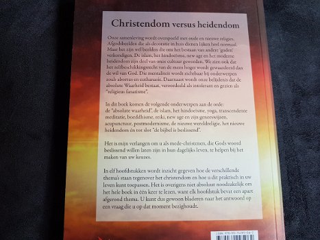 Theo hagendoorn - christendom versus heidendom - 2