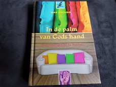 Max lucado - in de palm van gods hand