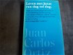 Juan carlos ortis - leven met jezus van dag tot dag - 1 - Thumbnail