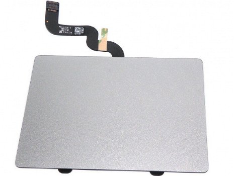 Trackpad Touchpad Mouse With Cable For Apple MacBook Pro 15 A1398 2012 2013 2014 Retina Apple - 1