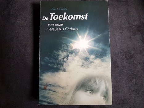 Henk p. Medema - de toekomst - 1