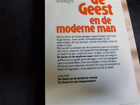 Tim lahaye - de geest en de moderne man - 2