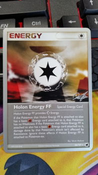 Holon Energy FF 84/101 2008 World Championship - 1