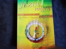 Willem j. Ouweneel - jezus volgen