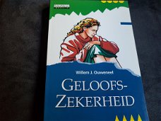 Willem j. Ouweneel - geloofszekerheid (deel1)