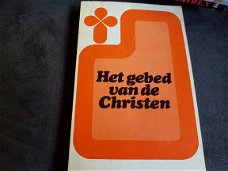 Het gebed vn de christen