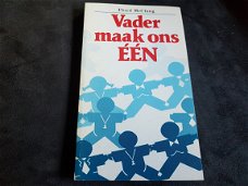 Floyd mcclung- vader maak ons één