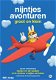 Nijntjes Avonturen - Groot En Klein (DVD) - 1 - Thumbnail