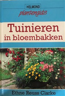 Tuinieren in bloembakken, Ethene Reuss Clarke