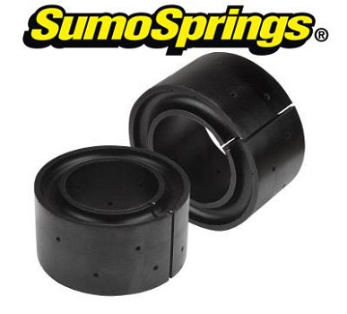 SumoSpring Coil Voorzijde Ford Transit 2014 – 2018 - 1