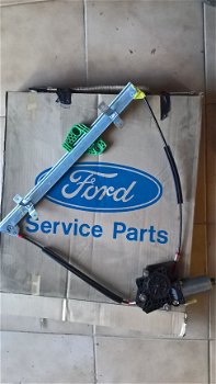 raammechanisme Ford Fiesta - 1