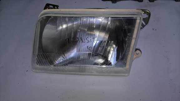 koplamp Ford Transit Mk3 - 1