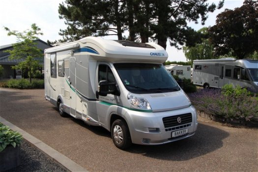 Chausson Welcome 79 EB - 1