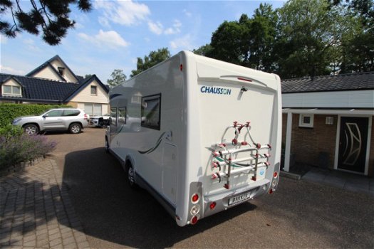 Chausson Welcome 79 EB - 2