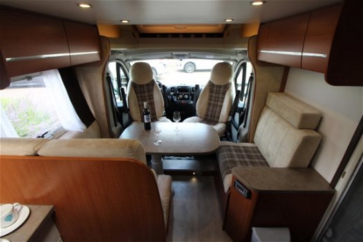 Chausson Welcome 79 EB - 4