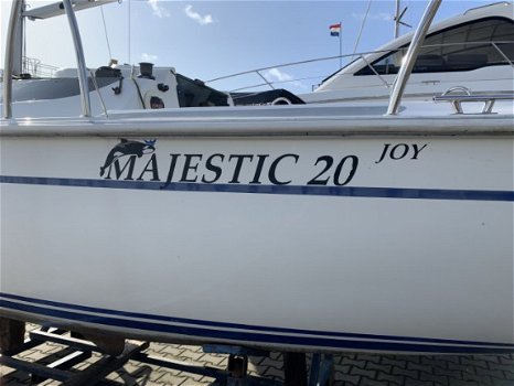 Majestic 704 20 - 4