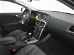 Volvo V40 - 2.0 D2 *STANDKACHEL *Summum Business NAVI / LEDER / AIRCO-ECC / CRUISE CONTR. / LED / EL - 1 - Thumbnail