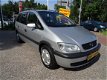 Opel Zafira - 1.6-16V Comfort - 1 - Thumbnail