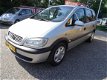 Opel Zafira - 1.6-16V Comfort - 1 - Thumbnail