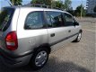 Opel Zafira - 1.6-16V Comfort - 1 - Thumbnail