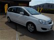 Opel Zafira - 1.6 111 years Edition - 1 - Thumbnail