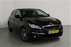 Peugeot 308 - 1.2 PureTech Style | LMV | PDC | DEALER O.H | NAVI |