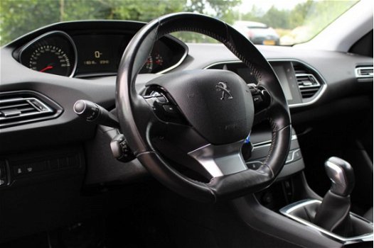 Peugeot 308 - 1.2 PureTech Style | LMV | PDC | DEALER O.H | NAVI | - 1