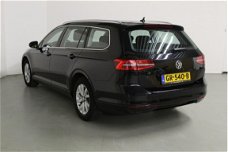 Volkswagen Passat Variant - 1.6 TDI Business Edition | NAVI | PDC | LMV | LED | DEALER O.H | AUTOM |