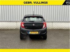 Opel Karl - 1.0 Edition Navi, bluetooth, cruise