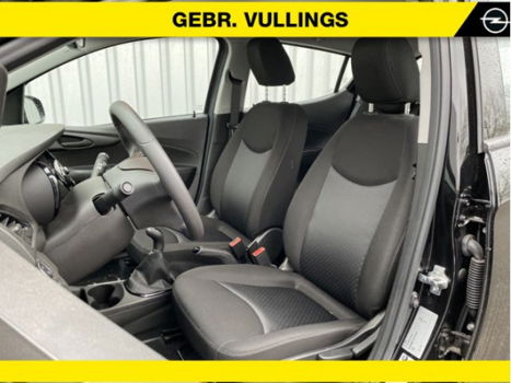 Opel Karl - 1.0 Edition Navi, bluetooth, cruise - 1