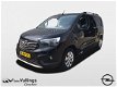 Opel Combo - 1.5D L2H1 Innovation Camera, Navi, Bluetooth, Cruise, Carplay, vele meer - 1 - Thumbnail