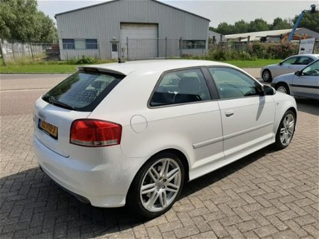 Audi A3 Sportback - 2.0 TFSI S3 q.Amb.PL - 1