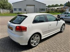 Audi A3 Sportback - 2.0 TFSI S3 q.Amb.PL