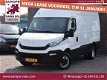 Iveco Daily - 35C14V L2H2 Dubbel lucht Trekgewicht 3.500kg. 04-2017 - 1 - Thumbnail