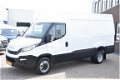 Iveco Daily - 35C14V L2H2 Dubbel lucht Trekgewicht 3.500kg. 04-2017 - 1 - Thumbnail