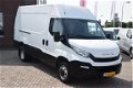 Iveco Daily - 35C14V L2H2 Dubbel lucht Trekgewicht 3.500kg. 04-2017 - 1 - Thumbnail