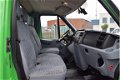 Ford Transit - 350M 2.2 TDCI 125pk Open laadbak met kraan 07-2012 - 1 - Thumbnail