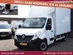 Renault Master - 2.3 DCI 125pk Bakwagen met laadklep 07-2016 - 1 - Thumbnail