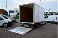 Renault Master - 2.3 DCI 125pk Bakwagen met laadklep 07-2016 - 1 - Thumbnail