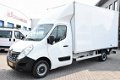 Renault Master - 2.3 DCI 125pk Bakwagen met laadklep 07-2016 - 1 - Thumbnail