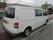 Volkswagen Transporter - 2.0 TDI 84kw L2H1 BM DC LANG AIRCO KLIMA - 1 - Thumbnail