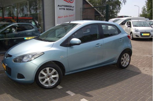 Mazda 2 - 2 1.3 TS - 1