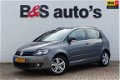 Volkswagen Golf Plus - 1.2 TSI Highline Match Automaat Clima Navi Trekhaak Pdc Cruise Topstaat - 1 - Thumbnail