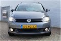 Volkswagen Golf Plus - 1.2 TSI Highline Match Automaat Clima Navi Trekhaak Pdc Cruise Topstaat - 1 - Thumbnail