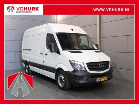 Mercedes-Benz Sprinter - 313 CDI L2H2 Airco/Cruise - 1