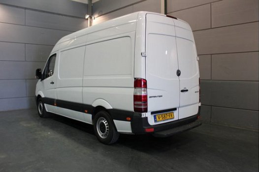 Mercedes-Benz Sprinter - 313 CDI L2H2 Airco/Cruise - 1