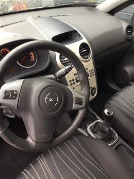 Opel Corsa - 1.3 CDTI 75PK ESSENTIA AIRCO - 1