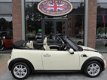 Mini Mini Cabrio - 1.6 One Automaat - 1 - Thumbnail