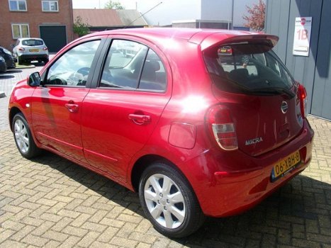 Nissan Micra - 1.2 DIG-S Acenta - 1