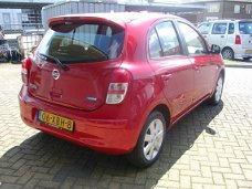 Nissan Micra - 1.2 DIG-S Acenta